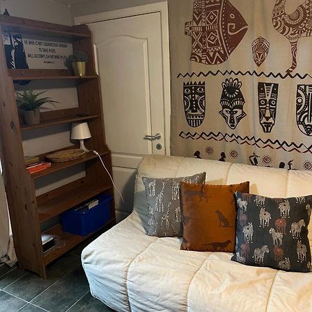 Appartement 3 Chambres Centre Vilvoorde Bruxelles Brusselsairport Expo Nato Anvers Wifi Free Parking Zewnętrze zdjęcie
