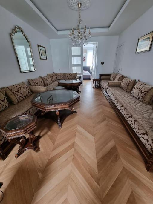 Appartement 3 Chambres Centre Vilvoorde Bruxelles Brusselsairport Expo Nato Anvers Wifi Free Parking Zewnętrze zdjęcie