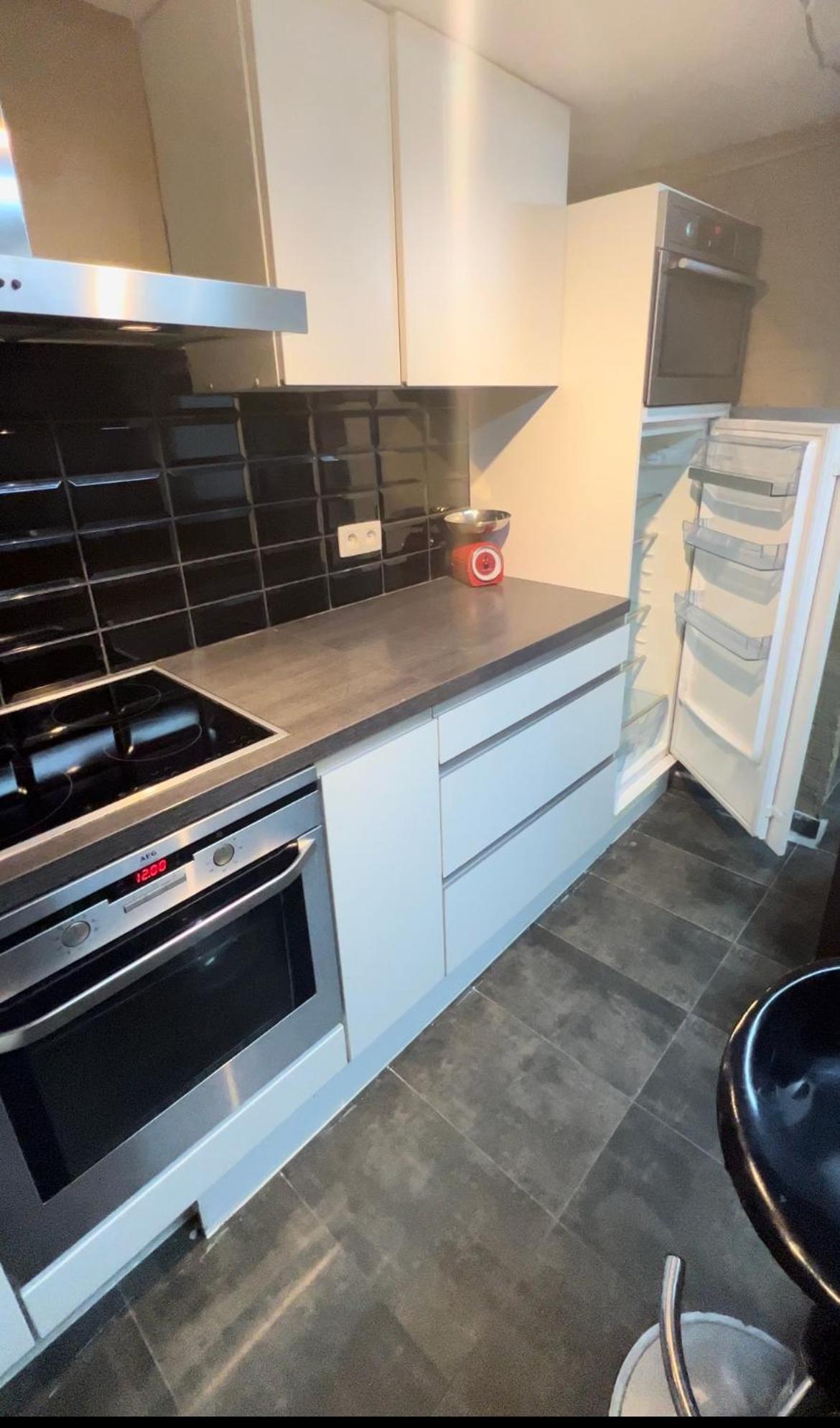 Appartement 3 Chambres Centre Vilvoorde Bruxelles Brusselsairport Expo Nato Anvers Wifi Free Parking Zewnętrze zdjęcie