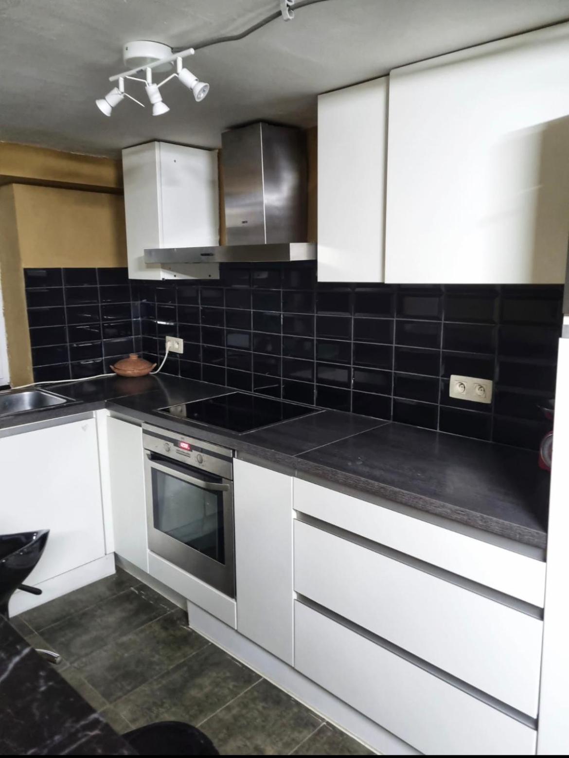 Appartement 3 Chambres Centre Vilvoorde Bruxelles Brusselsairport Expo Nato Anvers Wifi Free Parking Zewnętrze zdjęcie