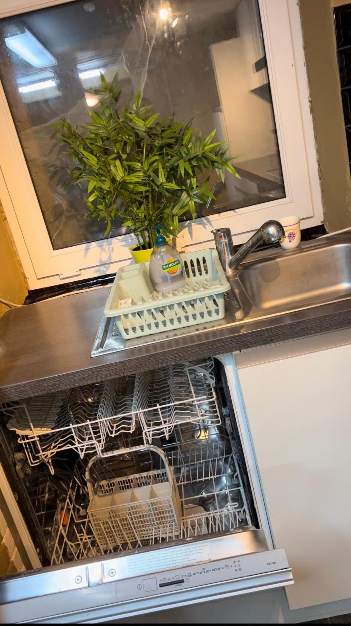 Appartement 3 Chambres Centre Vilvoorde Bruxelles Brusselsairport Expo Nato Anvers Wifi Free Parking Zewnętrze zdjęcie