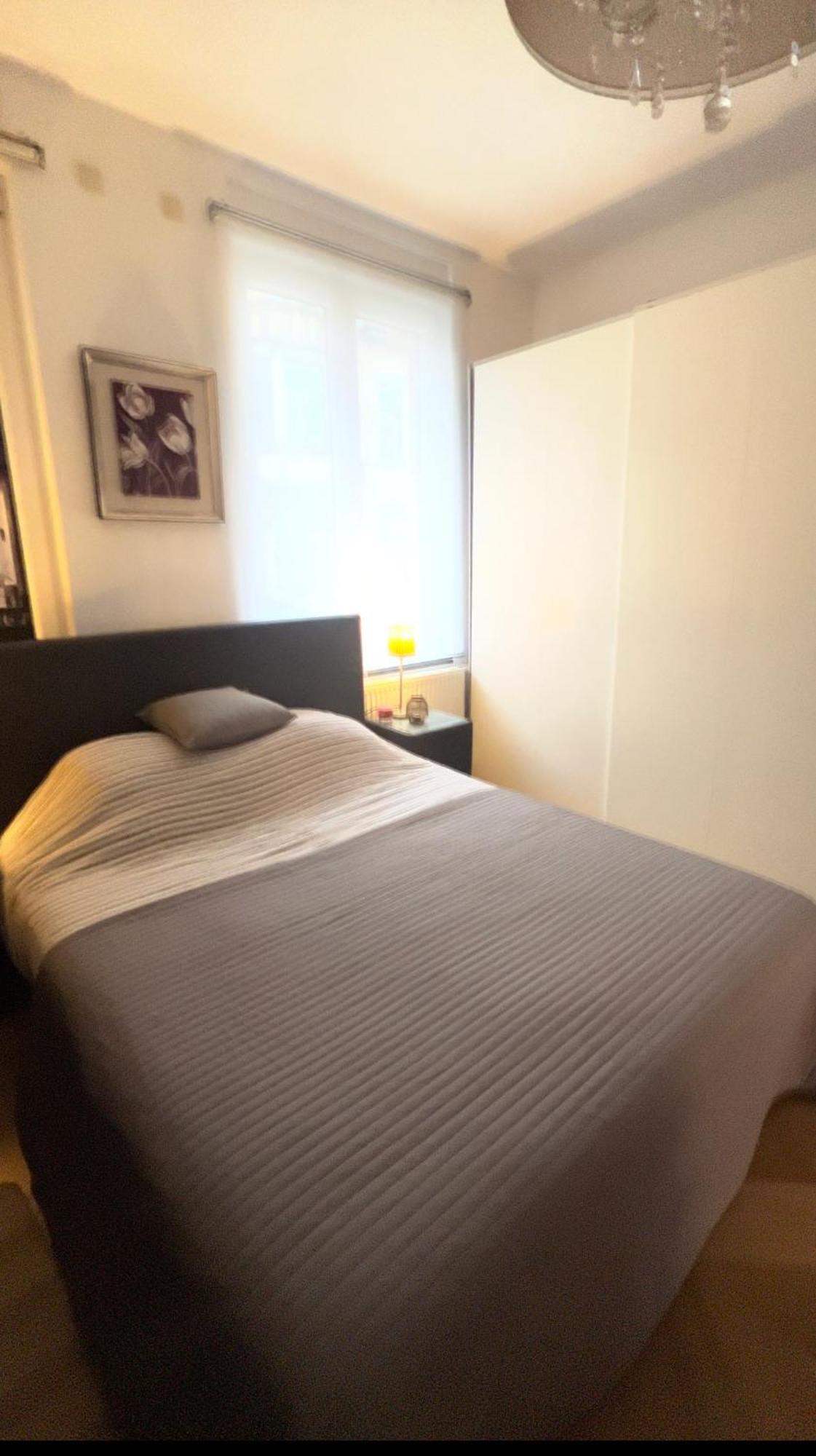 Appartement 3 Chambres Centre Vilvoorde Bruxelles Brusselsairport Expo Nato Anvers Wifi Free Parking Zewnętrze zdjęcie