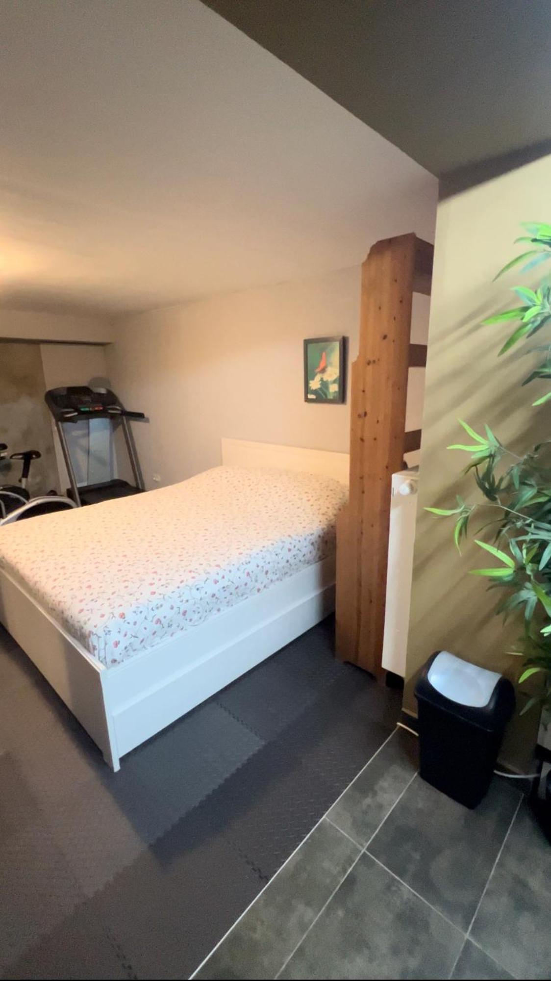 Appartement 3 Chambres Centre Vilvoorde Bruxelles Brusselsairport Expo Nato Anvers Wifi Free Parking Zewnętrze zdjęcie