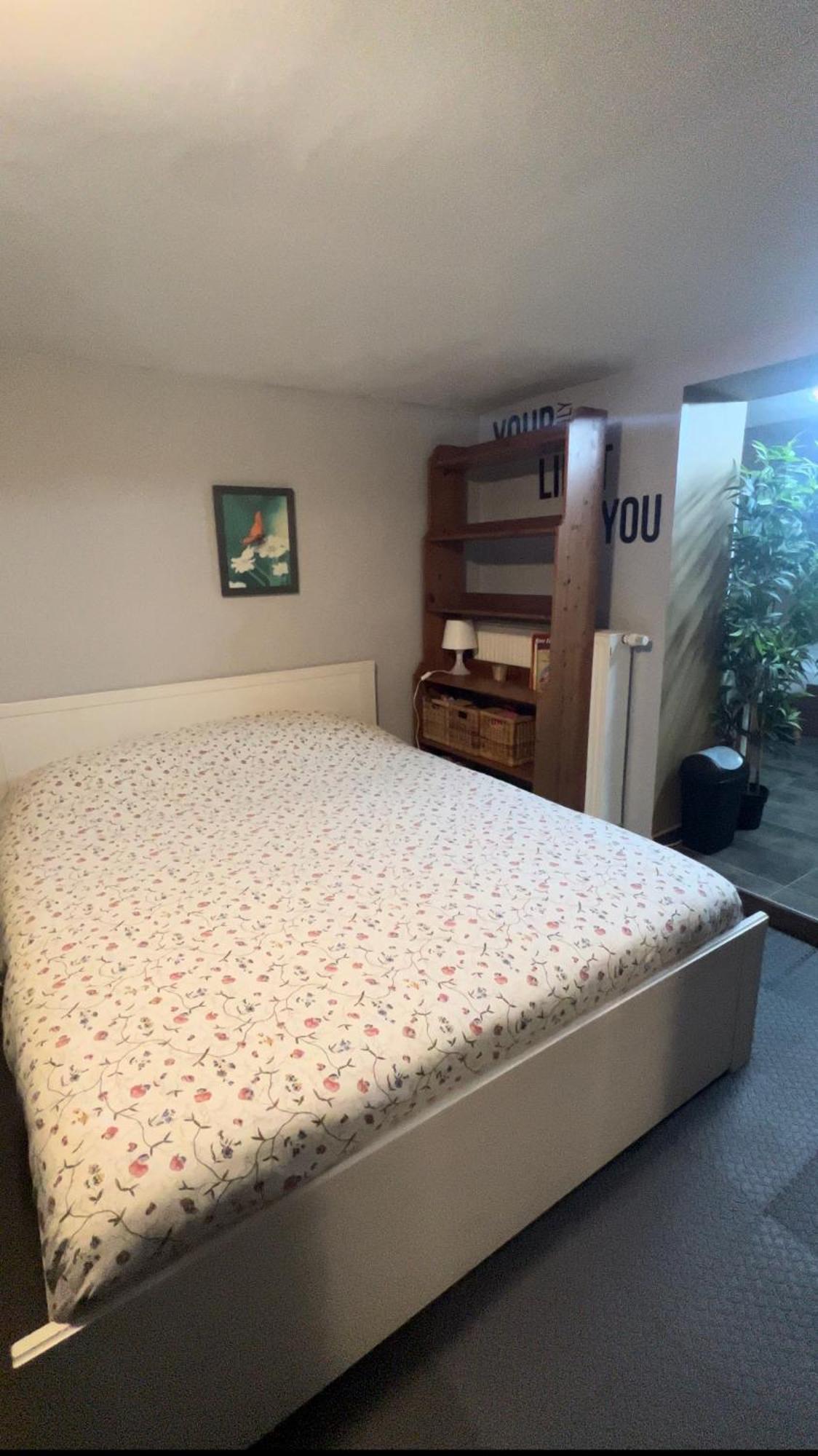Appartement 3 Chambres Centre Vilvoorde Bruxelles Brusselsairport Expo Nato Anvers Wifi Free Parking Zewnętrze zdjęcie