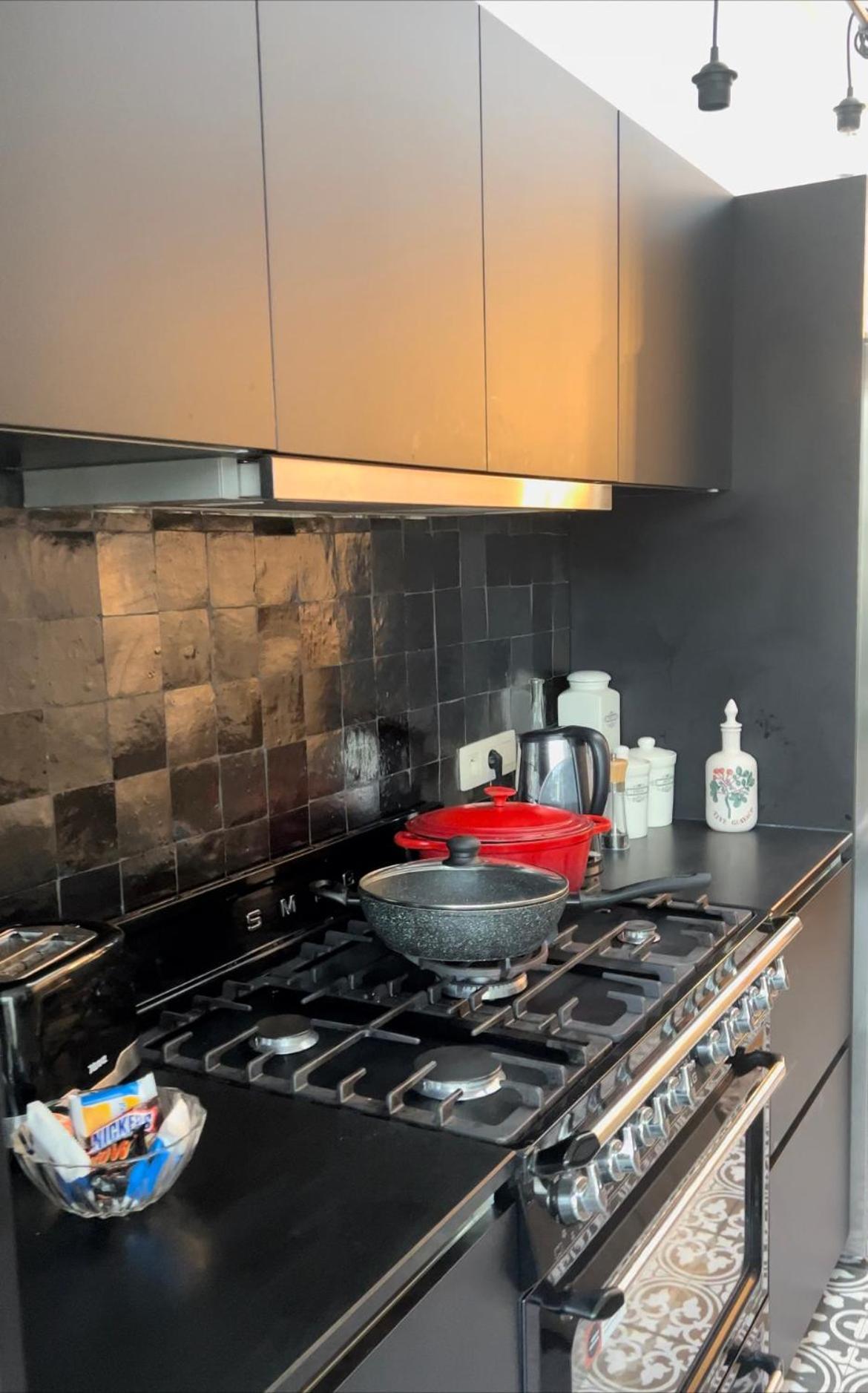 Appartement 3 Chambres Centre Vilvoorde Bruxelles Brusselsairport Expo Nato Anvers Wifi Free Parking Zewnętrze zdjęcie