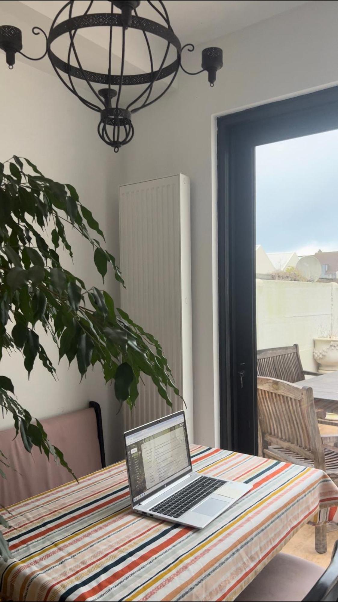 Appartement 3 Chambres Centre Vilvoorde Bruxelles Brusselsairport Expo Nato Anvers Wifi Free Parking Zewnętrze zdjęcie
