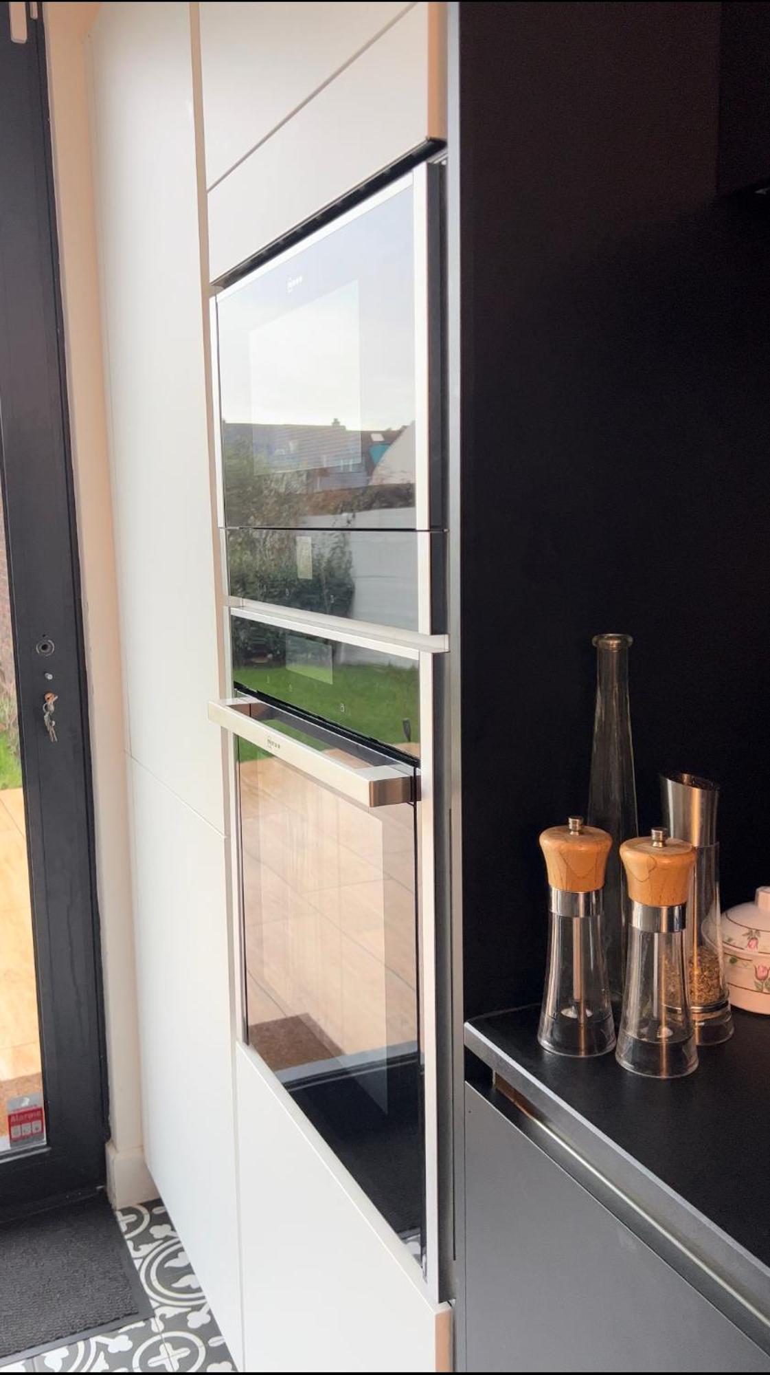 Appartement 3 Chambres Centre Vilvoorde Bruxelles Brusselsairport Expo Nato Anvers Wifi Free Parking Zewnętrze zdjęcie