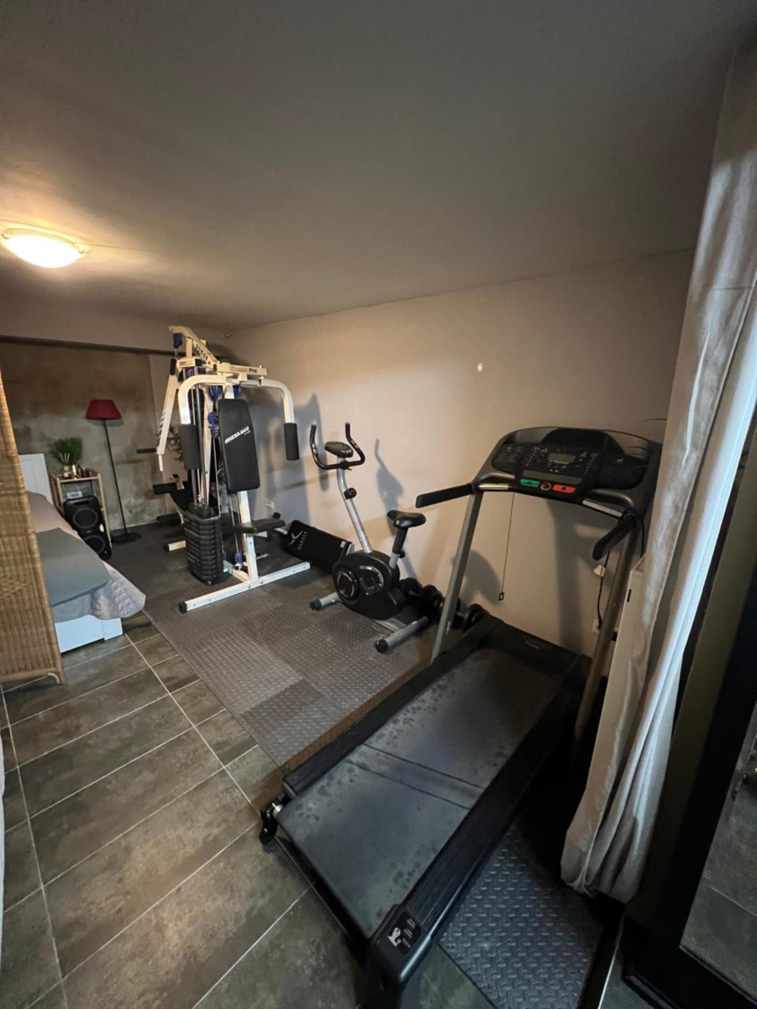Appartement 3 Chambres Centre Vilvoorde Bruxelles Brusselsairport Expo Nato Anvers Wifi Free Parking Zewnętrze zdjęcie