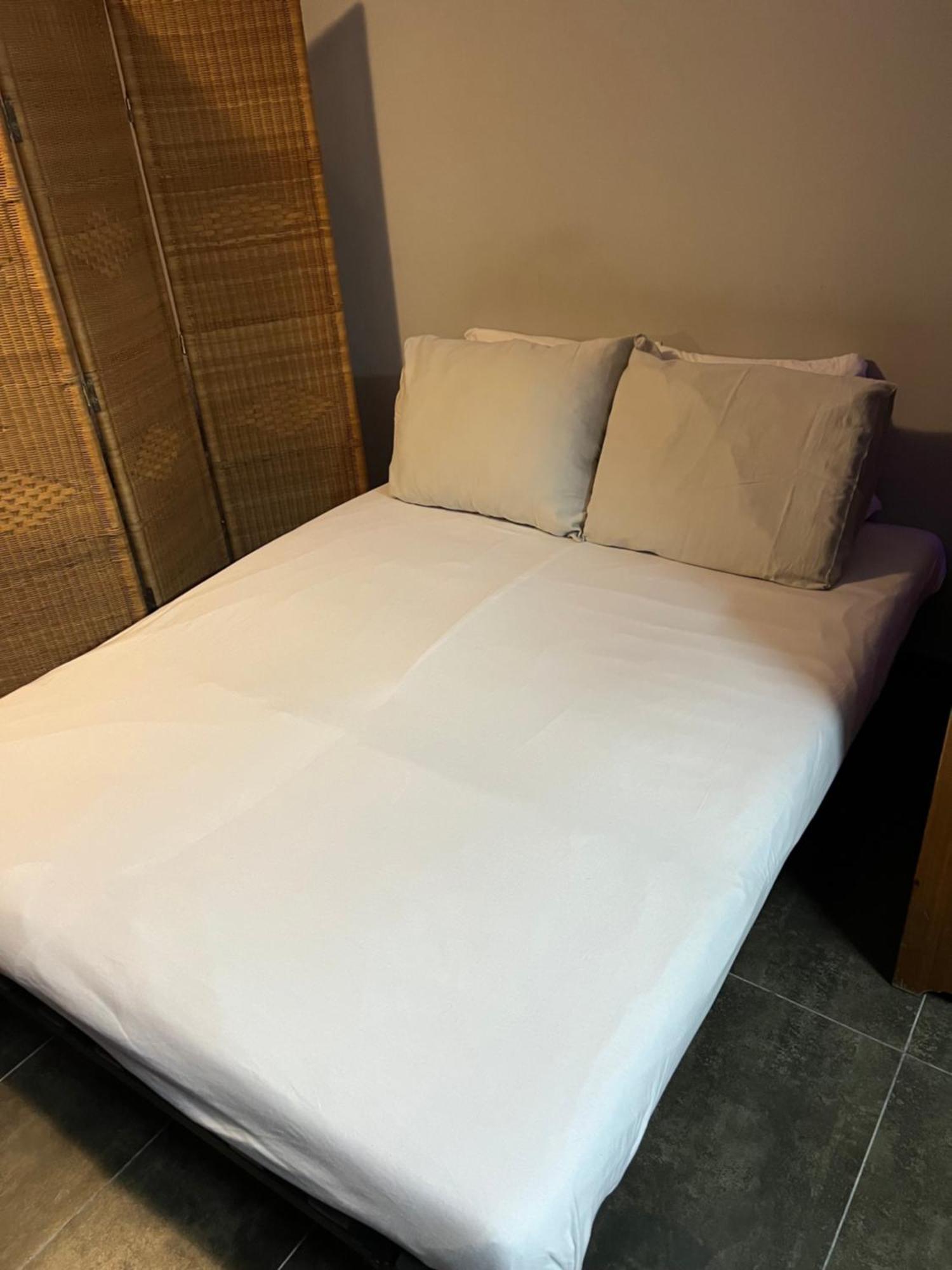 Appartement 3 Chambres Centre Vilvoorde Bruxelles Brusselsairport Expo Nato Anvers Wifi Free Parking Zewnętrze zdjęcie