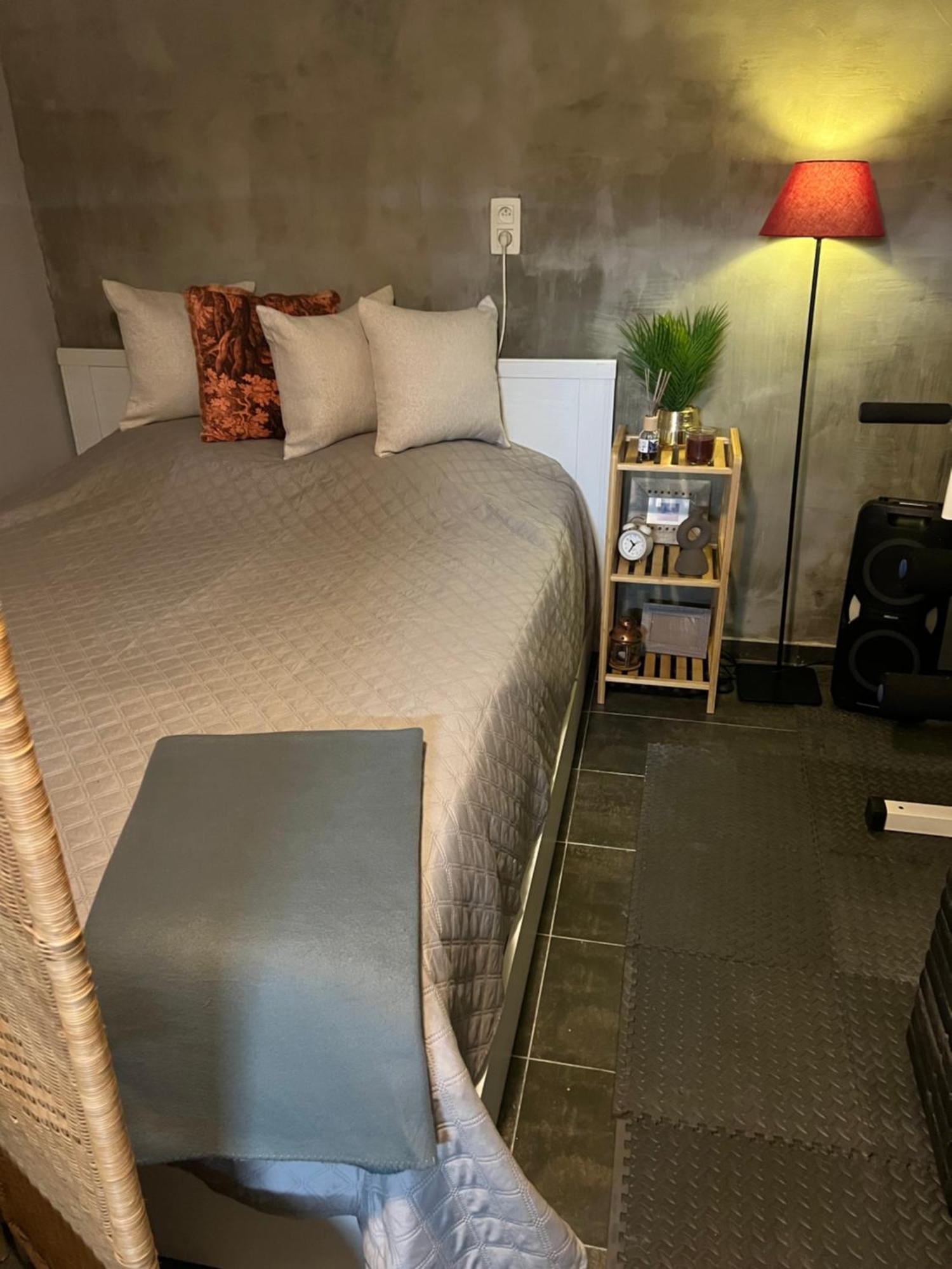 Appartement 3 Chambres Centre Vilvoorde Bruxelles Brusselsairport Expo Nato Anvers Wifi Free Parking Zewnętrze zdjęcie