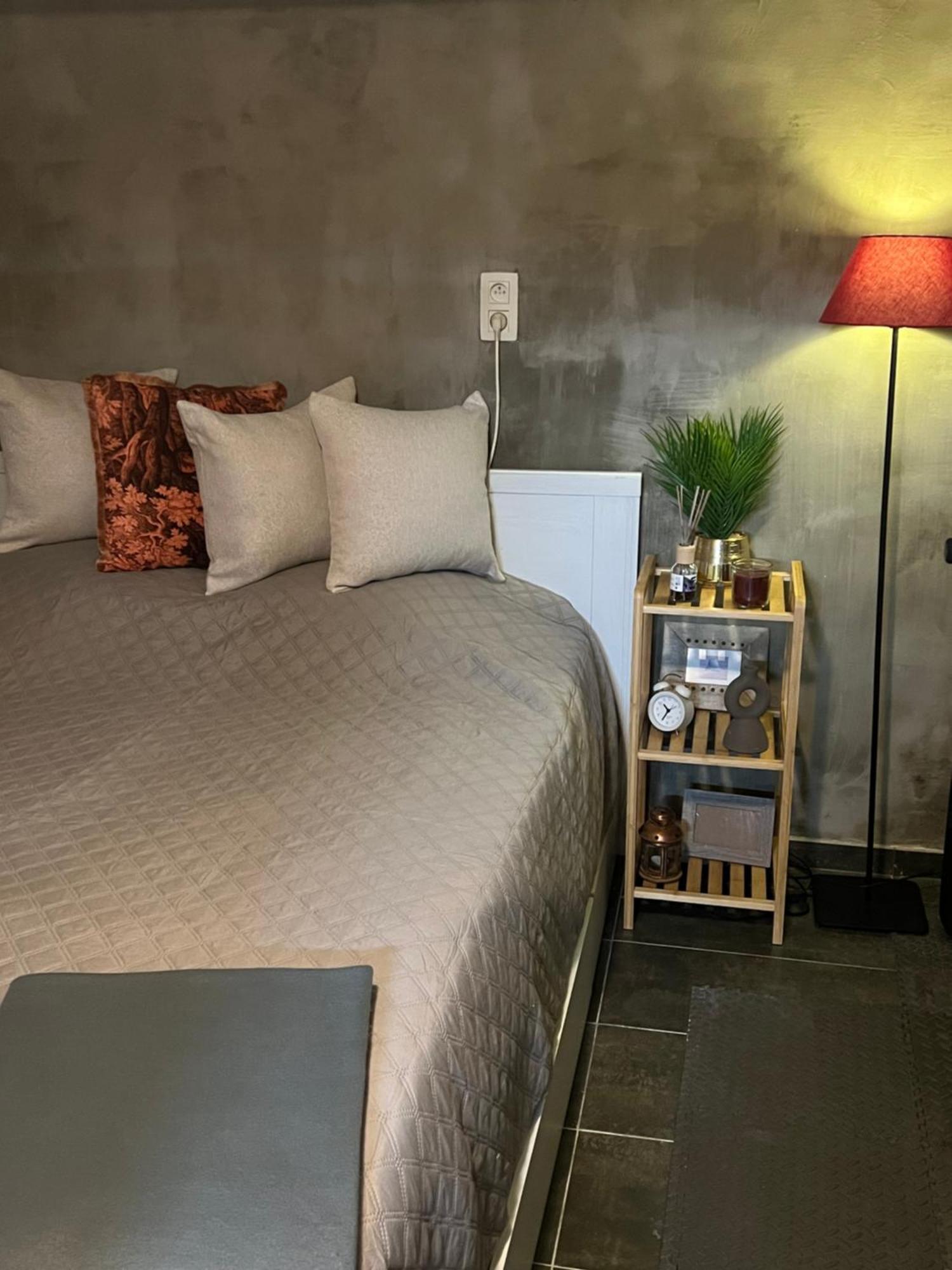 Appartement 3 Chambres Centre Vilvoorde Bruxelles Brusselsairport Expo Nato Anvers Wifi Free Parking Zewnętrze zdjęcie