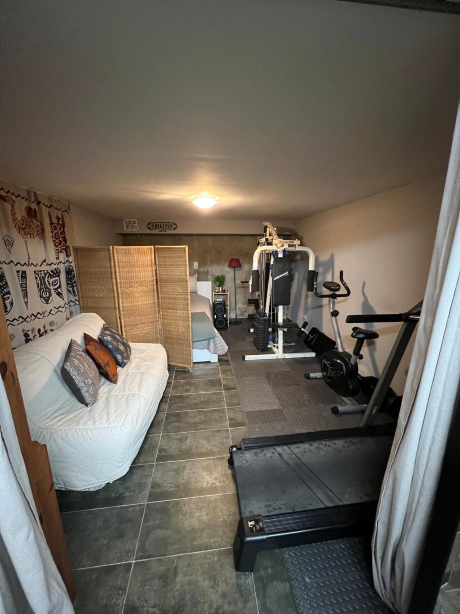 Appartement 3 Chambres Centre Vilvoorde Bruxelles Brusselsairport Expo Nato Anvers Wifi Free Parking Zewnętrze zdjęcie